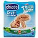 Pannolini Chicco Dryfit Advanced 8-18 Kg (19pz) Misura 4 - Foto miniatura 2