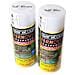 Fernovus Spray Antiruggine 400ml Trasparente Opaco Saratoga - Foto miniatura 2