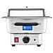 Chafing Dish - 1600 W - 100 Mm - Foto miniatura 3