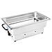 Chafing Dish - 1600 W - 100 Mm - Foto miniatura 4