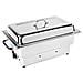 Chafing Dish - 1600 W - 100 Mm - Foto miniatura 5