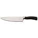 Coltello Cuoco Cm 20 Rosso - Lunghezza Lama Cm 20 - Foto miniatura 1