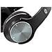Cuffie Wireless CHSPBTNFCSPKB Bluetooth Colore Nero - Foto miniatura 2