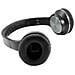 Cuffie Wireless CHSPBTNFCSPKB Bluetooth Colore Nero - Foto miniatura 3