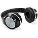 Cuffie Wireless CHSPBTNFCSPKB Bluetooth Colore Nero - Foto miniatura 4