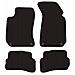Tappeti Auto Moquette Tailor Volkswagen Passat 4p Sw 2001 A 2005 Fix Tondo - Foto miniatura 1