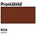 O124 Promarker Walnut - Foto miniatura 1