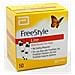 Freestyle Lite 50 Strisce - Foto miniatura 1
