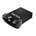Chiavetta USB Ultra Fit 256 GB Interfaccia USB 3.1 Colore Nero  - Foto miniatura 1
