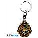Portachiavi Harry Potter - Hogwarts Gadget - Foto miniatura 1