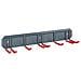 Garage-organizer - Foto miniatura 1