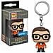 Pop Keychain - Eggsy Exclu - Kingsman The Golden Circle - Foto miniatura 1