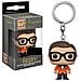 Pop Keychain - Eggsy Exclu - Kingsman The Golden Circle - Foto miniatura 2