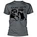 Sonic Youth - Goo Album Cover (Charcoal) Ts - Foto miniatura 1