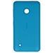Copri Batteria Scocca Retro Azzurro Originale Microsoft Per Lumia 530 - Foto miniatura 1