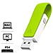 Chiave Usb Trasmettitore Wireless Pc / imac Adattatore Bluetooth 4.1 Aptx - Foto miniatura 7