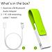 Chiave Usb Trasmettitore Wireless Pc / imac Adattatore Bluetooth 4.1 Aptx - Foto miniatura 8
