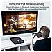 Chiave Usb Trasmettitore Wireless Pc / imac Adattatore Bluetooth 4.1 Aptx - Foto miniatura 9