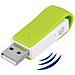 Chiave Usb Trasmettitore Wireless Pc / imac Adattatore Bluetooth 4.1 Aptx - Foto miniatura 2