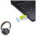 Chiave Usb Trasmettitore Wireless Pc / imac Adattatore Bluetooth 4.1 Aptx - Foto miniatura 4