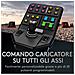 G-Saitek Farm Sim Controller Kit Simulazione Macchine Pesanti - Foto miniatura 2