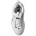 Disruptor Wmn 1fg White Scarpa Tempo Libero - Donna Us 10,5 - Foto miniatura 4