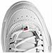 Disruptor Wmn 1fg White Scarpa Tempo Libero - Donna Us 10,5 - Foto miniatura 8