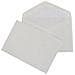 500 Buste Bianche 12x18 Gommate Sandy 80gr - Foto miniatura 1