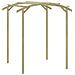 Pergola da Giardino Legno di Pino Impregnato 180x197x210 cm - Foto miniatura 1