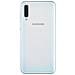 Galaxy A50 Bianco 128 GB Dual Sim Display 6.4" Full HD+ Slot Micro SD Fotocamera 25 Mpx Android Europa - Foto miniatura 8