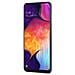 Galaxy A50 Bianco 128 GB Dual Sim Display 6.4" Full HD+ Slot Micro SD Fotocamera 25 Mpx Android Europa - Foto miniatura 3