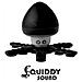 Speaker Bluetooth Squiddy Sound - Colore Nero - Foto miniatura 1