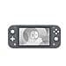 Console Switch Lite Colore Grigio  - Foto miniatura 1