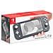 Console Switch Lite Colore Grigio  - Foto miniatura 2