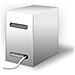 Cavo Di Rete Cat 6 U / utp 4 X 2 X 0.20 Mm² Bianco 305 M - Foto miniatura 3