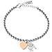 Gioielleria Lps05aqi06. Bracciale, Colore Grigio. Donna. - In ordine - Foto miniatura 2