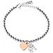Gioielleria Lps05aqi06. Bracciale, Colore Grigio. Donna. - In ordine - Foto miniatura 3