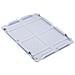 Profiplus Eurobox Lid S 400 Grigio Coperchio - Foto miniatura 1