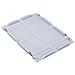 Profiplus Eurobox Lid S 400 Grigio Coperchio - Foto miniatura 2