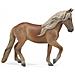 Figurine - Jument Paso Peruvien - Chevaux Taille Xl 88792 - Foto miniatura 2