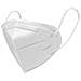 30 Pezzi Mascherine Kn95 Gb2626-2019, Protezione Viso Anti Smog Maschera Anti-inquinamento - Foto miniatura 4