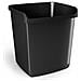 Cestino Gettacarte 15lt Mydesk Nero - Foto miniatura 2