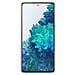 Custodia Silicone Cover Case Samsung Ef-pg780twegeu Per Galaxy S20 Fe G780 Bianco - Foto miniatura 2