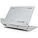Tooq Ph0002-s Supporto Per Personal Communication Supporto Passivo Telefono Cellulare/smartphone, Tablet/umpc Argento - Foto miniatura 1