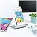 Tooq Ph0002-s Supporto Per Personal Communication Supporto Passivo Telefono Cellulare/smartphone, Tablet/umpc Argento - Foto miniatura 3