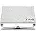 Tooq Ph0002-s Supporto Per Personal Communication Supporto Passivo Telefono Cellulare/smartphone, Tablet/umpc Argento - Foto miniatura 4