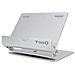 Tooq Ph0002-s Supporto Per Personal Communication Supporto Passivo Telefono Cellulare/smartphone, Tablet/umpc Argento - Foto miniatura 6