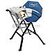 Sega Circolare Elettrica Taglia Tronchi Tagliatronchi Mm 405 Hs410 - Foto miniatura 4