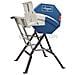 Sega Circolare Elettrica Taglia Tronchi Tagliatronchi Mm 405 Hs410 - Foto miniatura 1