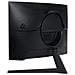 Monitor 27" LED VA Curvo Gaming C27G54TQWU 2560 x 1440 WQHD Tempo di Risposta 1 ms Frequenza di Aggiornamento 144 (Hz)  - Foto miniatura 7